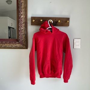 reebok vintage hoodie